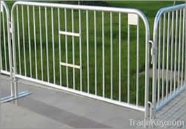 Temporary Fence