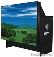 large screen dlp VIDEO WALL