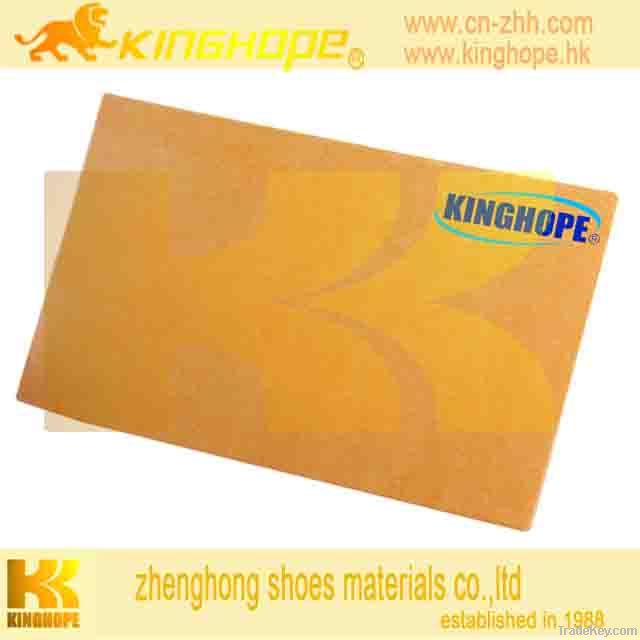 fiber insole board