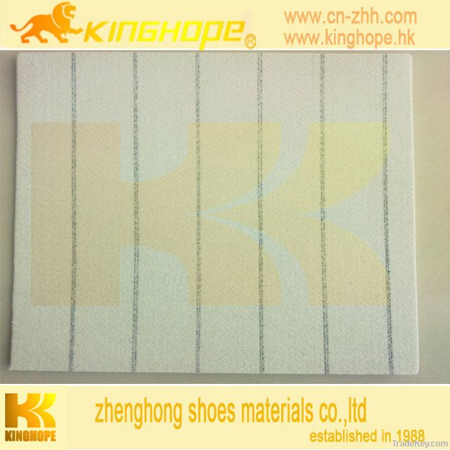 stripe insole board