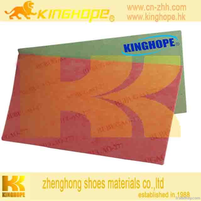 waterproof cellulose insole board