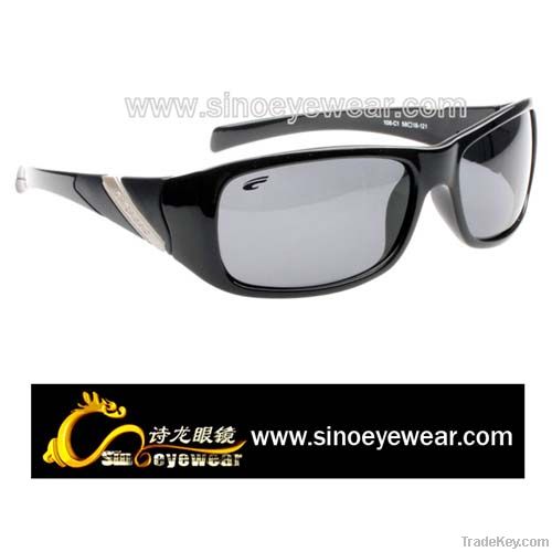 Sport sunglasses