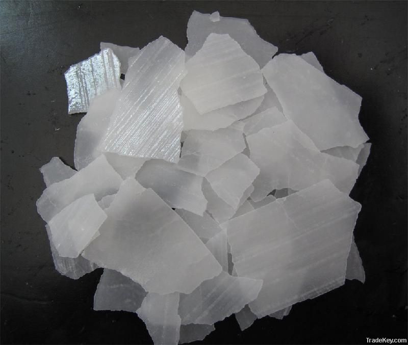 caustic soda flakes