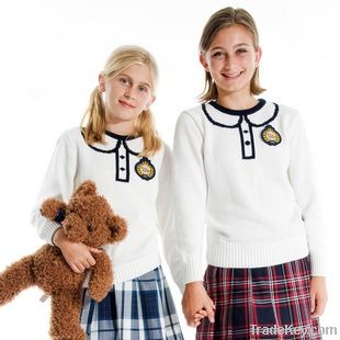 school uniforms