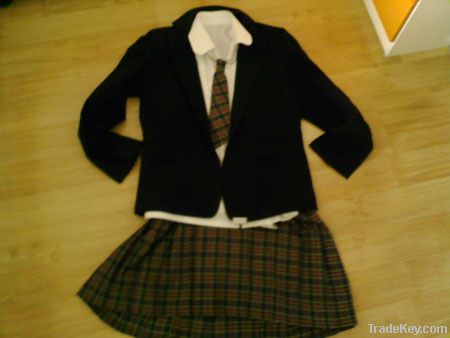 school uniforms