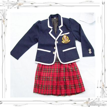 school uniforms