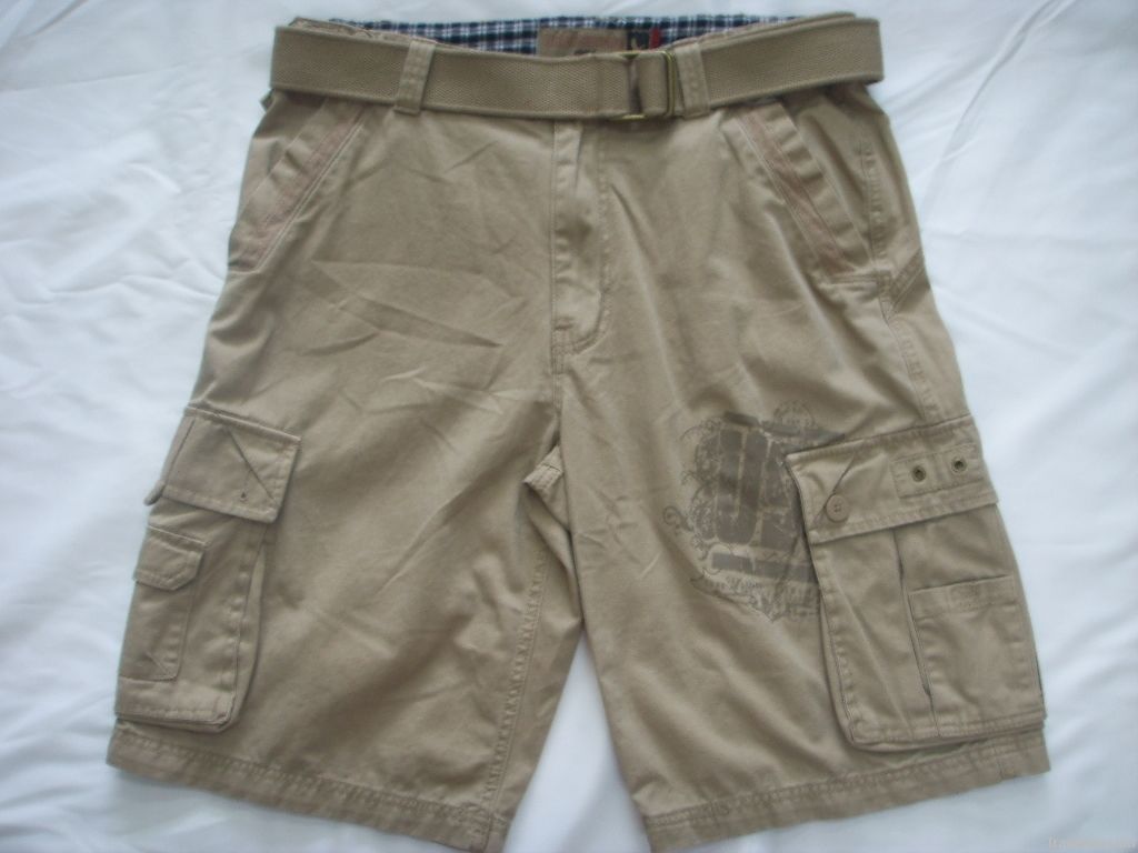 Short Pant