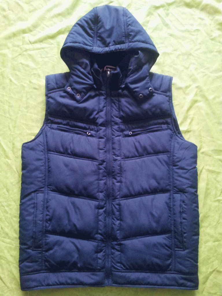 men\'s vest