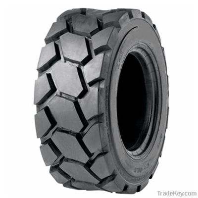 Skid steer tyres/tires