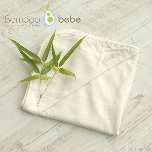 Bamboo Bebe Baby New Born [ Blanket ]