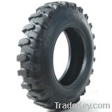 Excavator Tires