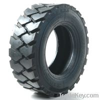 Skid Steer(Rim Guard)Tires