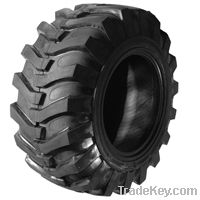 Industrial Tractor Tires