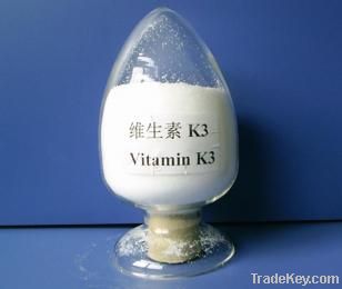 Vitamin K3(MSB, MNB, MENADIONE)