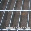 Welded steel grating