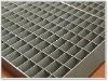 galvanized steel grating