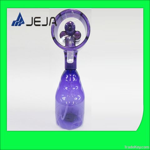 water spray fan