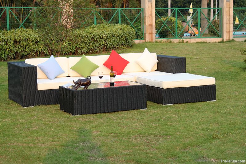 Garden Sofa