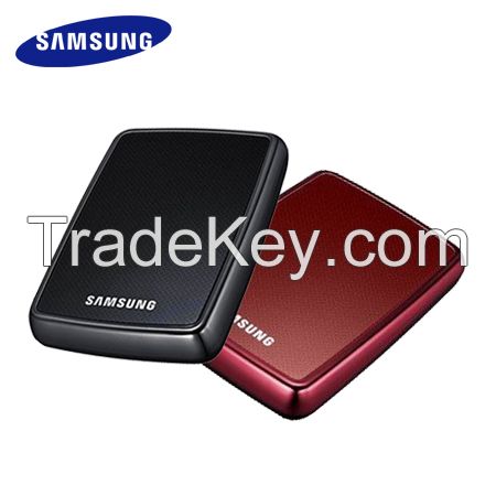 SAMSUNG External HDD