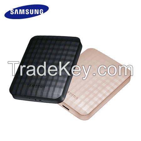 SAMSUNG External HDD