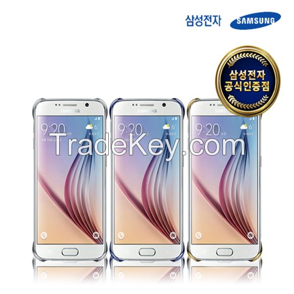 SAMSUNG Galaxy S6 Protective Cover