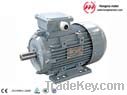 HMA series alu. housing motor