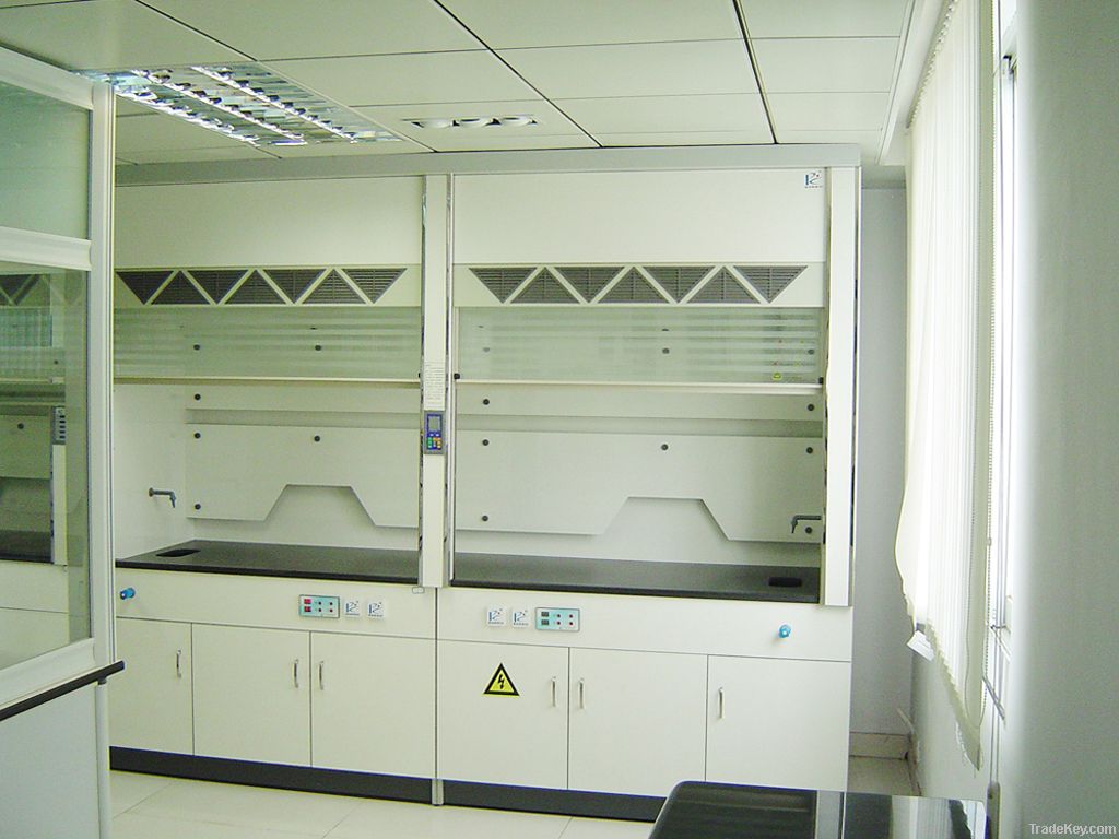 Fume Hood