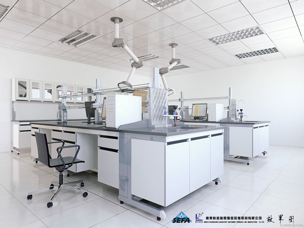 Lab Furniture table