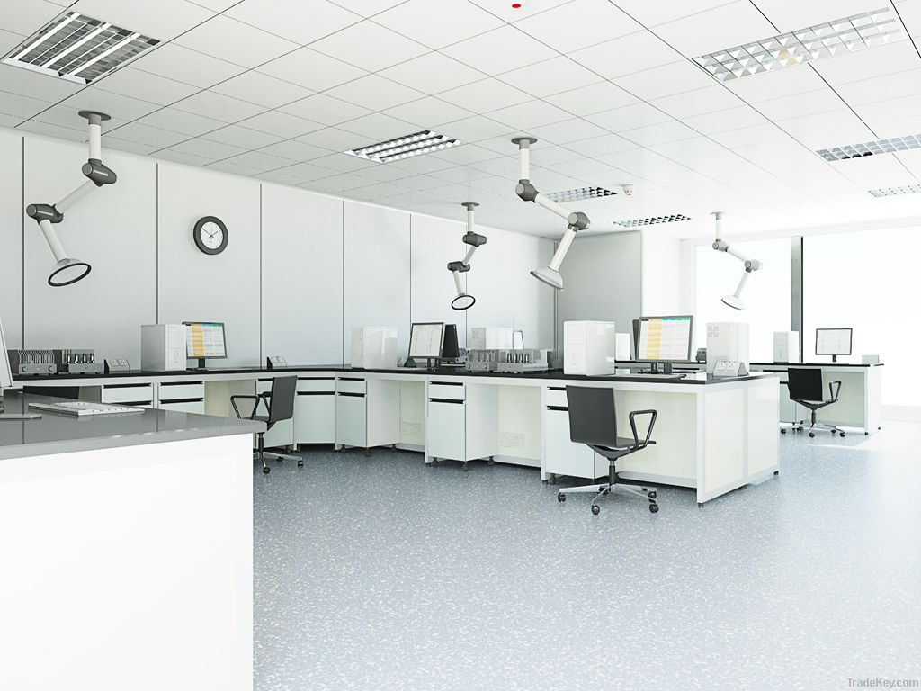 Lab Furniture table equipment