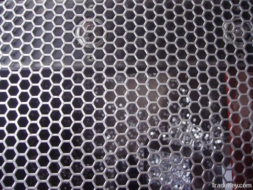 Punching Wire Mesh/Perforated Wire Mesh