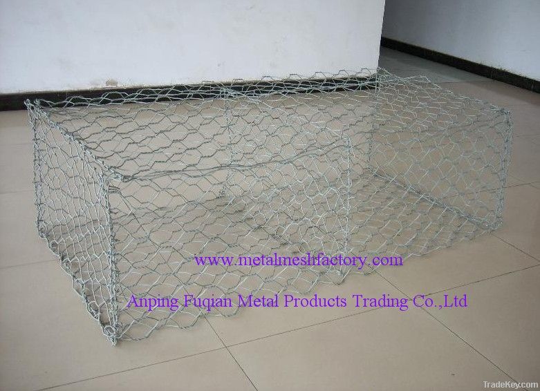 High quality Gabion box