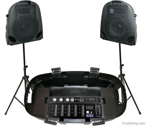 COM-31 Combo PA System