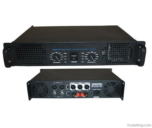 WDA Power Amplifier