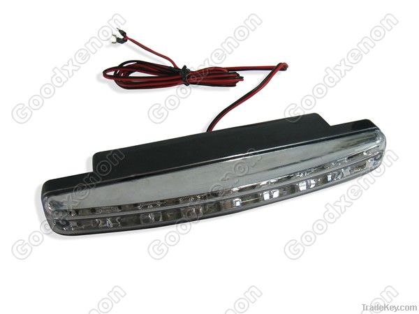 D09 Daytime Running Lights