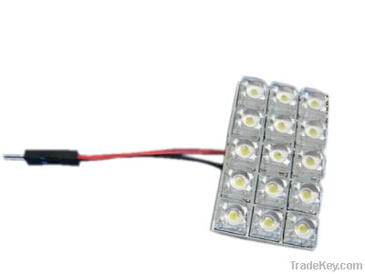 Dome Light GF-15LED-FISH