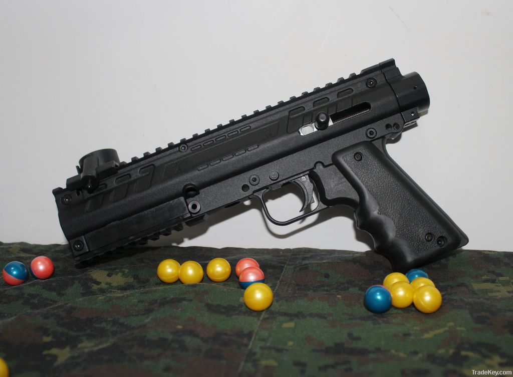 GA-BT-H Paintball Marker