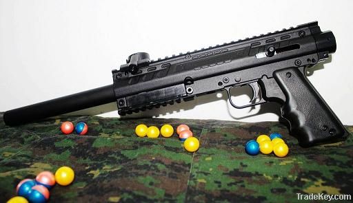 GA-BT-H Paintball Marker