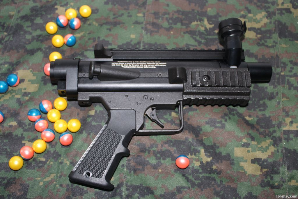 GA-68-H    Paintball gun