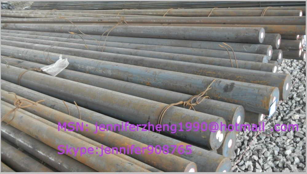 alloy steel 4140 /42CrMo4 round bar