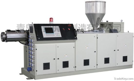 High Technique Mono Screw Extruder