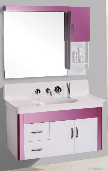 bathroom cabinet