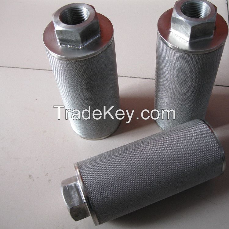 Sintered Mesh