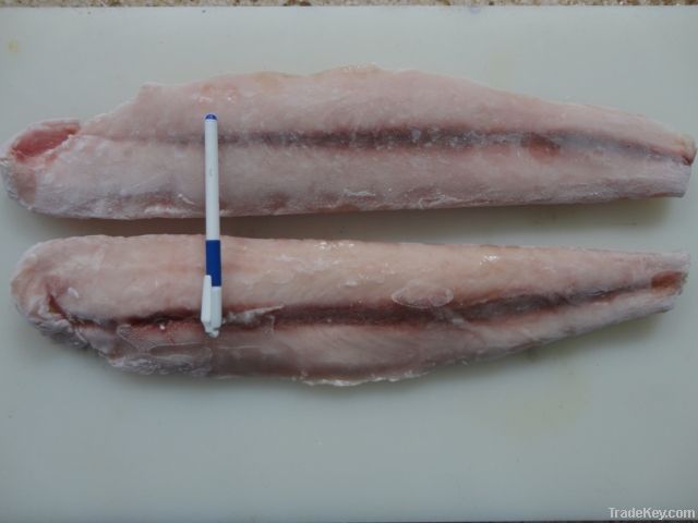 MAHI MAHI FILLET SKINLESS