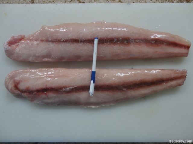 MAHI MAHI FILLET SKINLESS