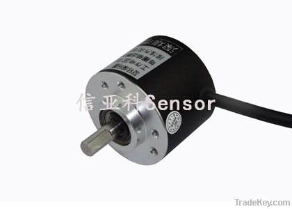 XYK-BMJ series, absolute rotary encoder, angle sensor.OEM, Fuyong port