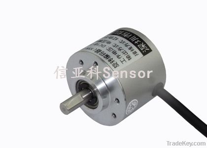 XYK-BMJ series, absolute rotary encoder, angle sensor.OEM, Fuyong port