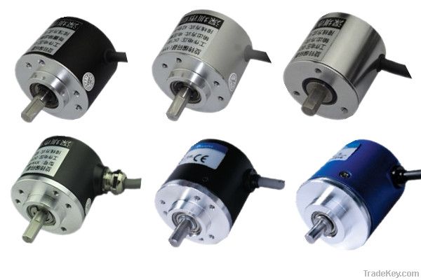 Xinyak encoder;Incremental Rotary encoder, Pulse output