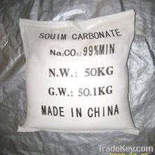 Sodium carbonate