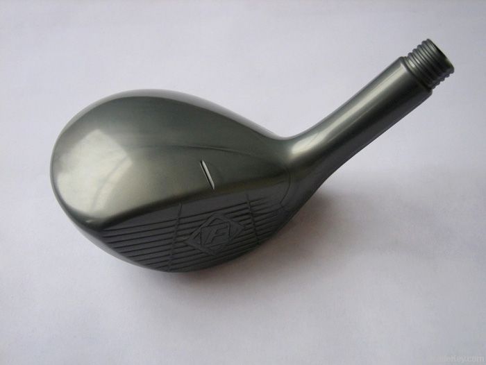 Golf Plastic Mould