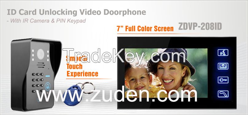 Video Doorphone System